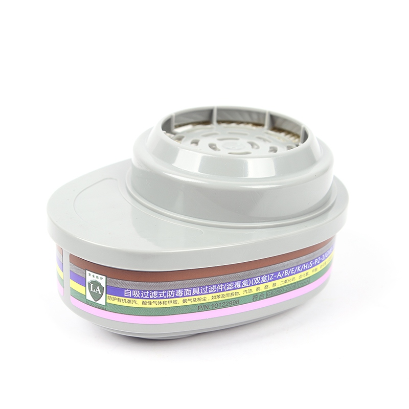 梅思安10120762 GME-P100濾片圖1