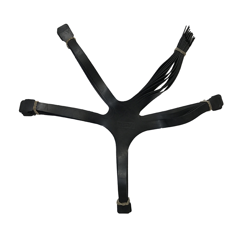 梅思安10145682-sp UE面罩橡膠頭帶圖1