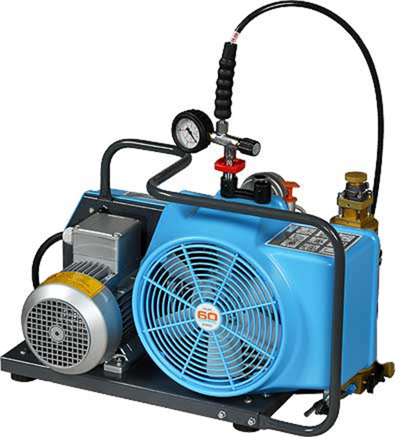 梅思安9960003空氣壓縮機圖1