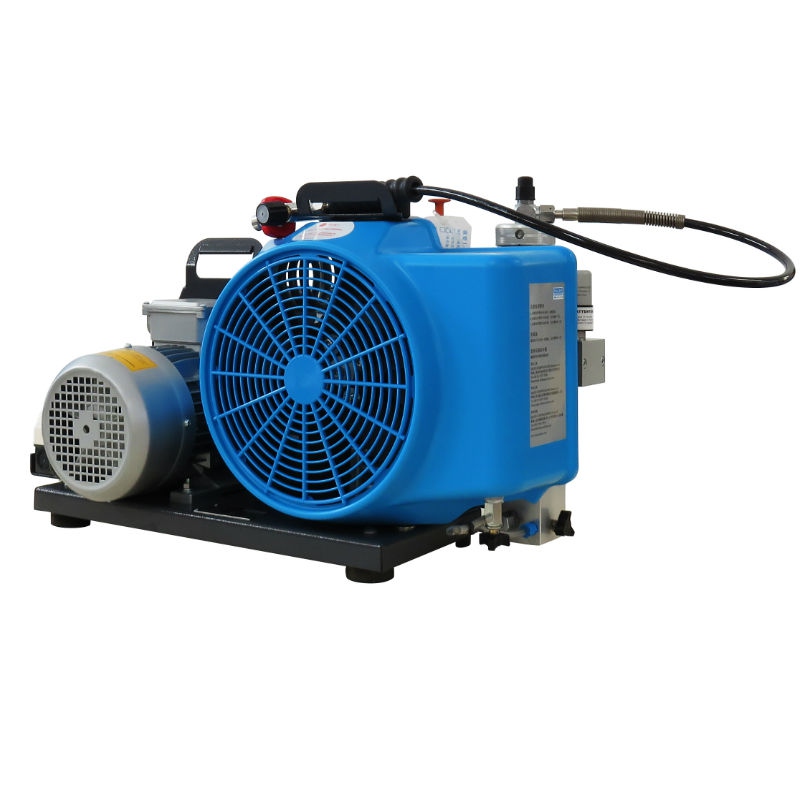 梅思安9960003空氣壓縮機圖2