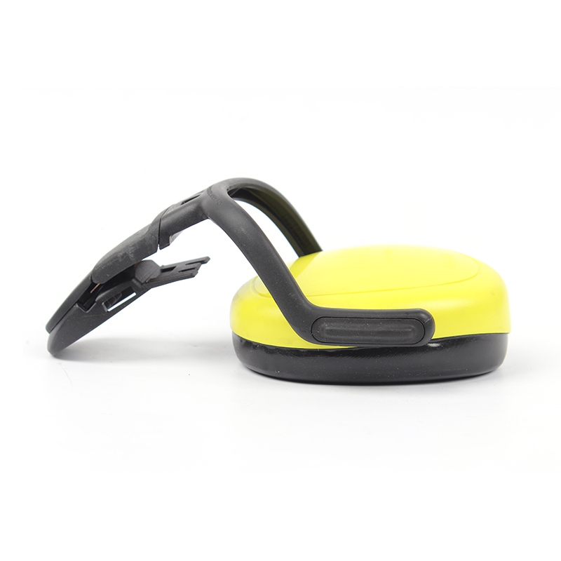 梅思安10087428中衰減左右防噪音耳罩圖1