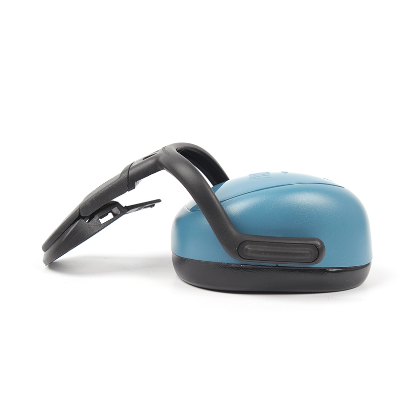 梅思安10087429左/右系列中衰減頭盔式防噪音耳罩圖1