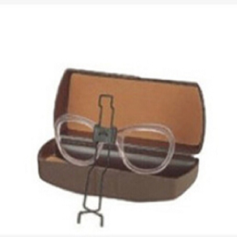 梅思安D2055811防毒面具眼鏡架圖2