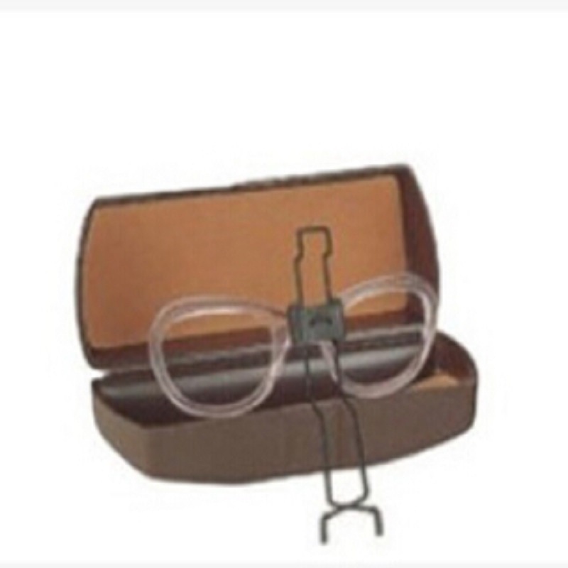 梅思安D2055811防毒面具眼鏡架圖3