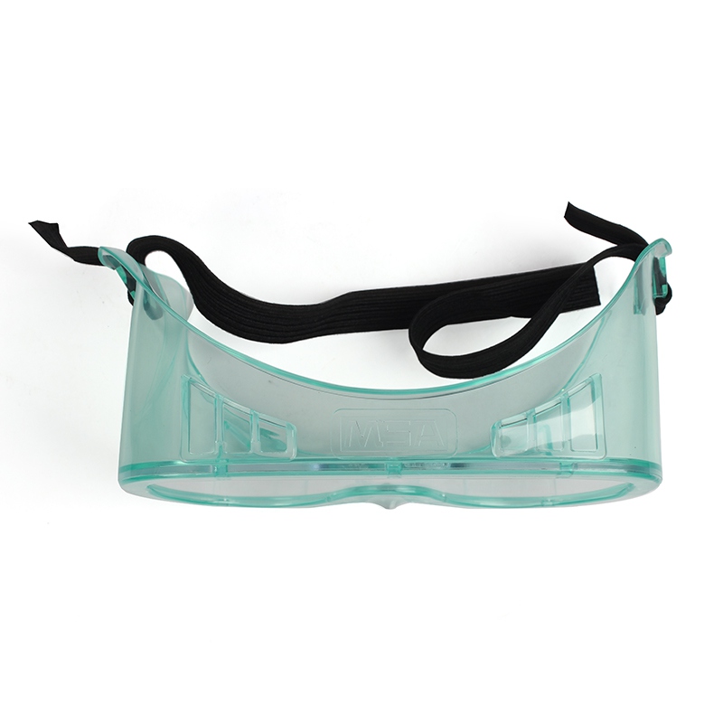 梅思安10128790防霧護(hù)目鏡圖3