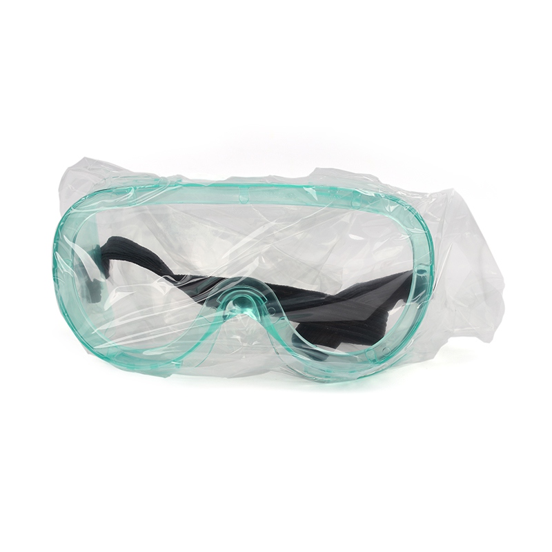 梅思安10128790防霧護(hù)目鏡圖4