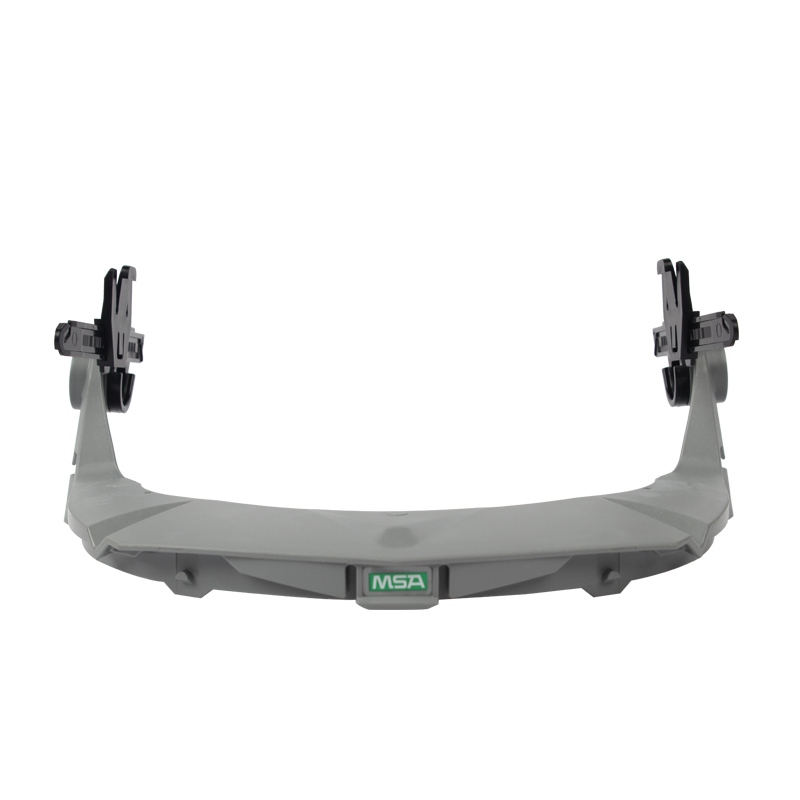 梅思安10121267耐高溫面屏支架圖1