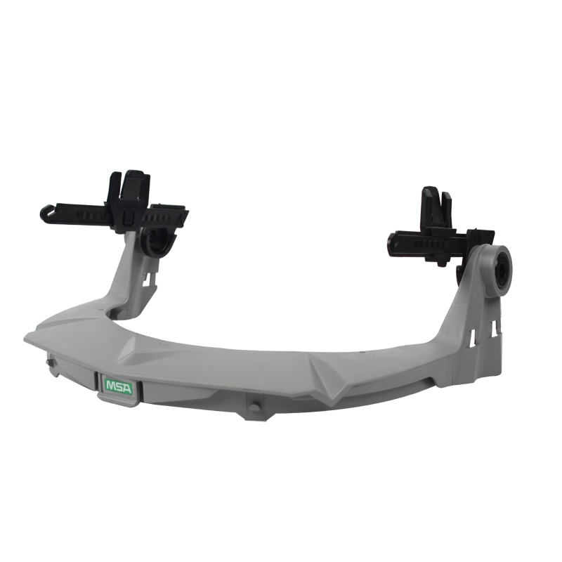 梅思安10121267耐高溫面屏支架圖3