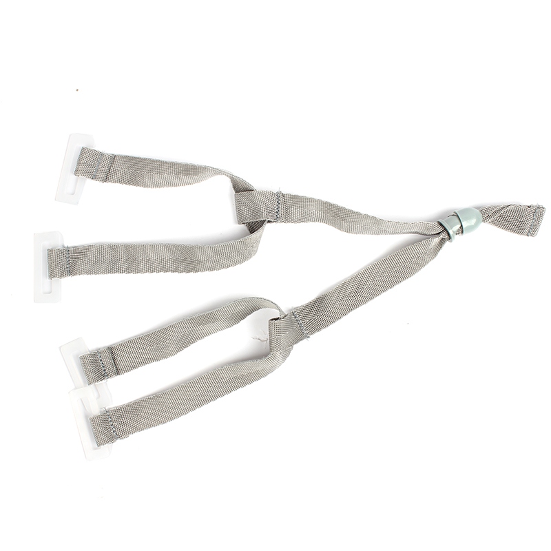 梅思安9100004安全帽下額帶圖1