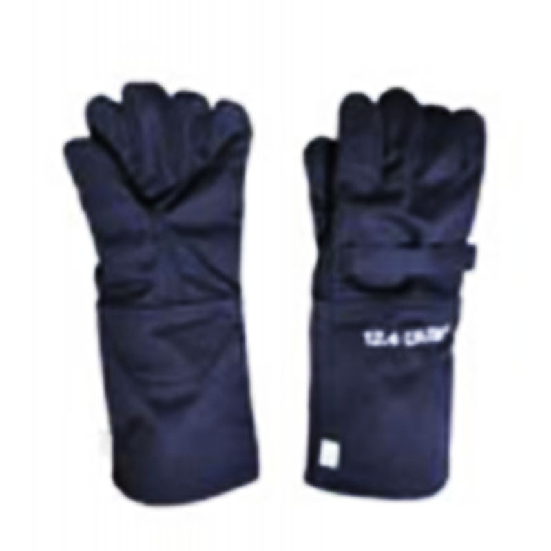 雷克蘭AR16-G-LAS防電弧手套圖1