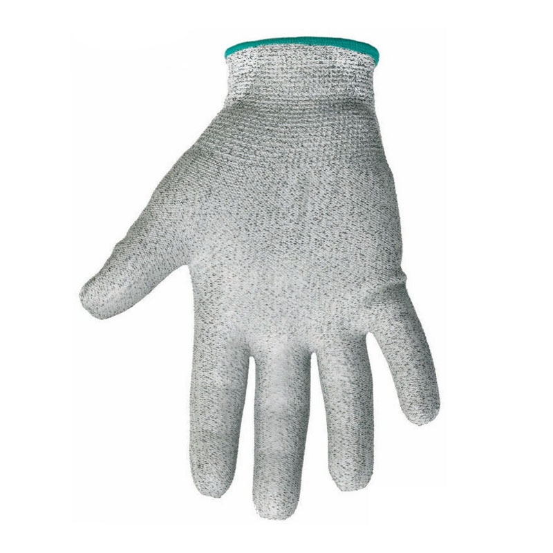 雷克蘭96-5205勞保手套圖3