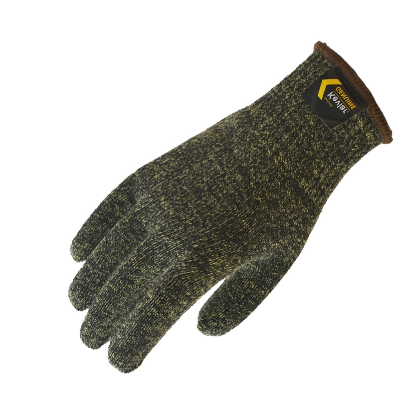 杜邦KT1018迷彩防切割手套圖2