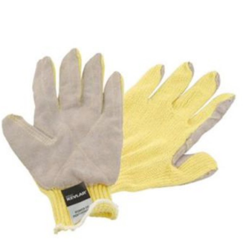 杜邦KK1041貼皮五級(jí)防割手套圖3