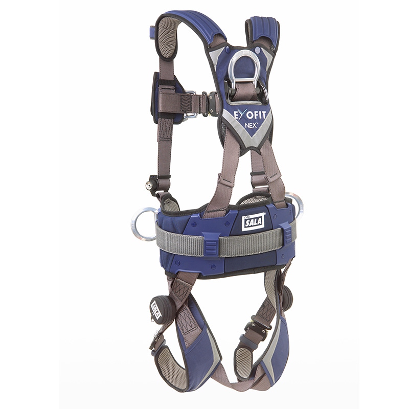 3M凱比特1113151高空安全帶圖2