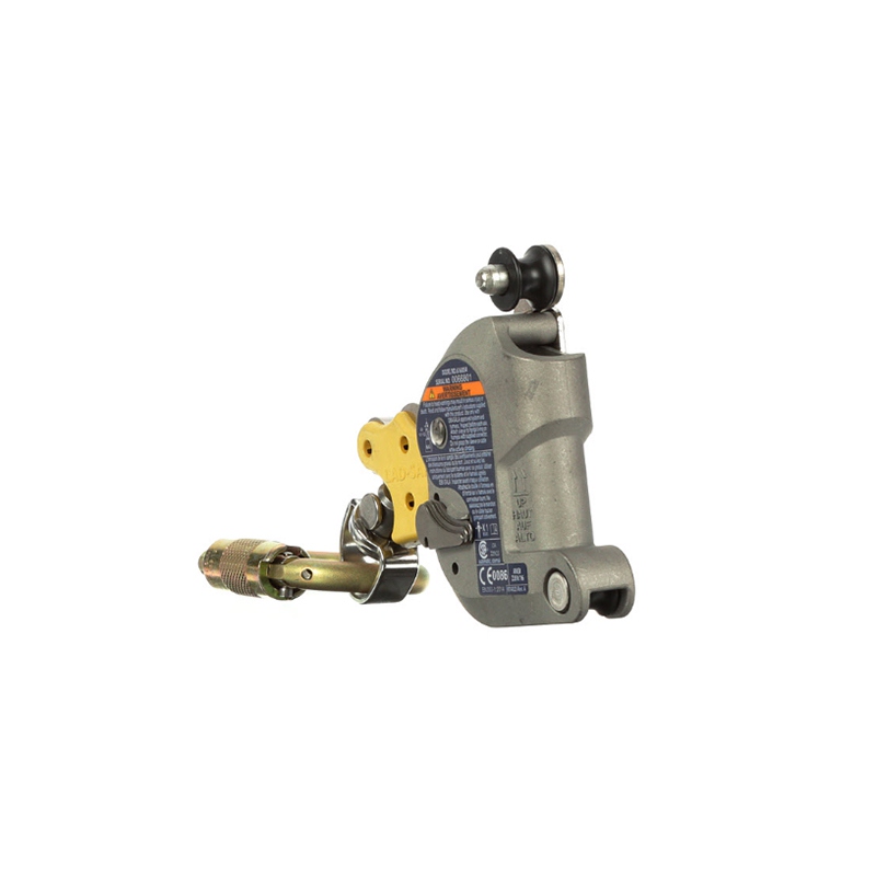 3M凱比特6160054LAD-SAF X3抓鋼索器圖1