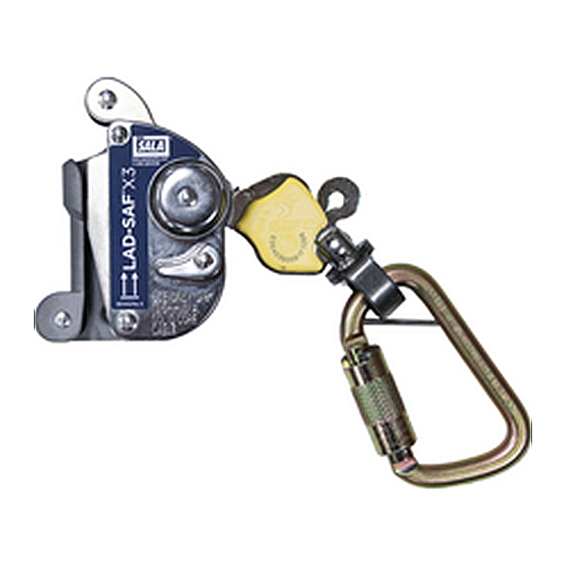 3M凱比特6160054LAD-SAF X3抓鋼索器圖4