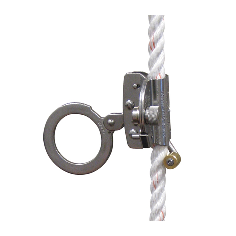 3M凱比特5000003帶導(dǎo)向輪自動(dòng)抓繩器