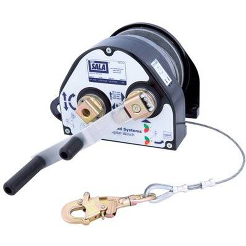 3M凱比特8518558 18米數(shù)字絞盤(pán)圖2