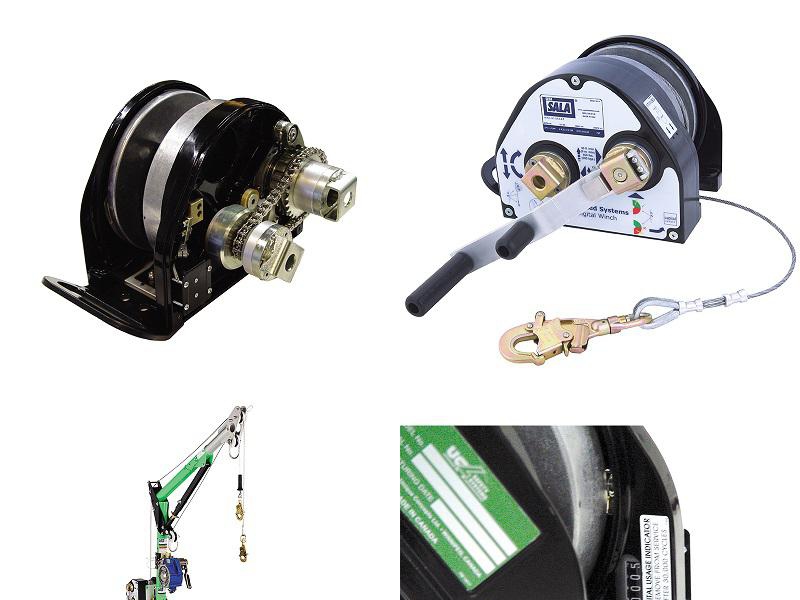 3M凱比特8518560 18米數字絞盤圖1