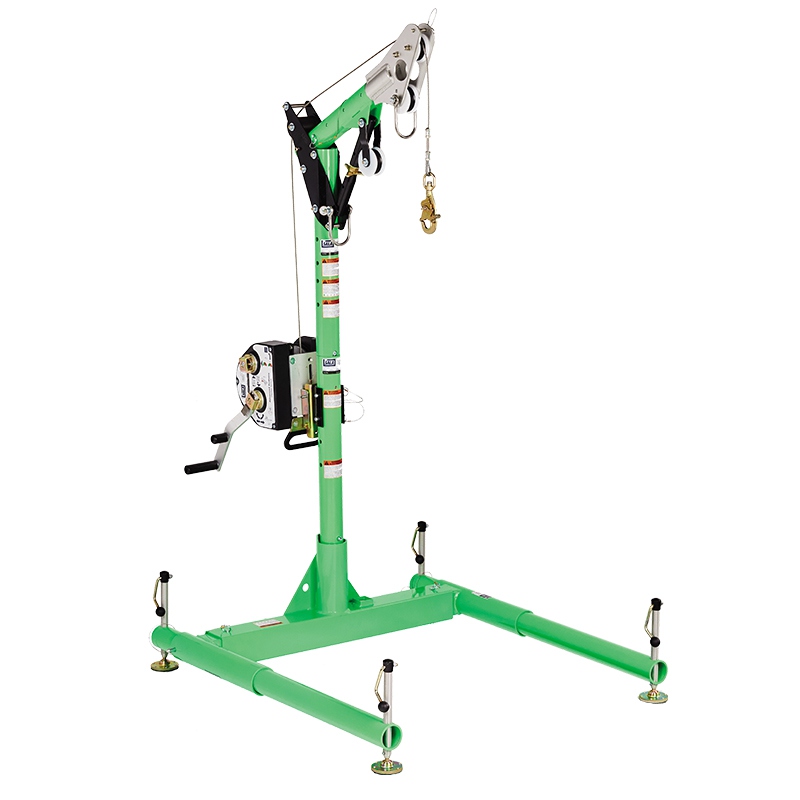 3M凱比特8518001下垂吊臂圖2