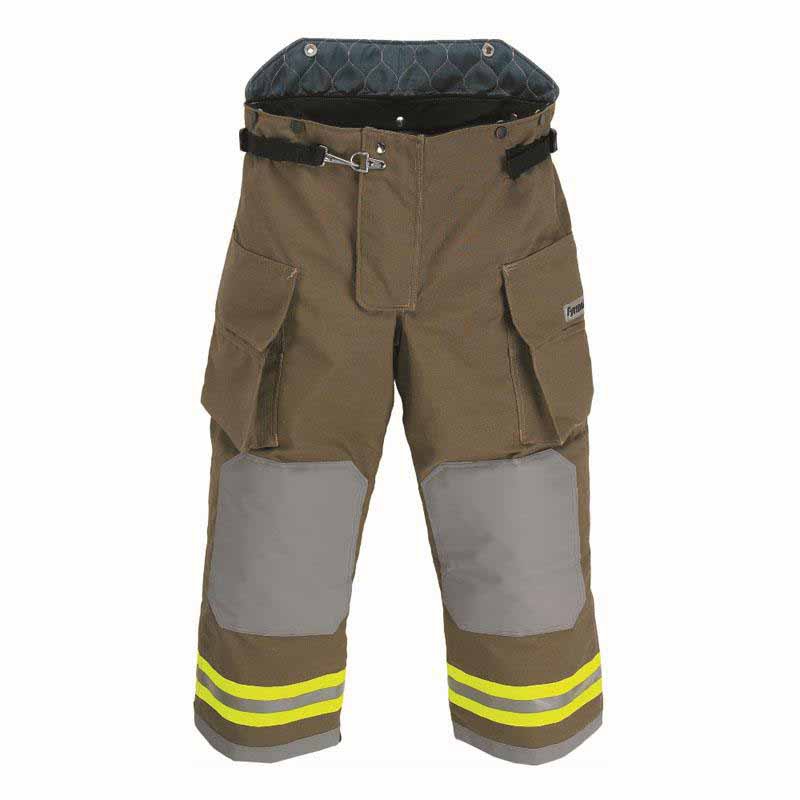 雷克蘭OSX-B美標消防戰斗服圖2