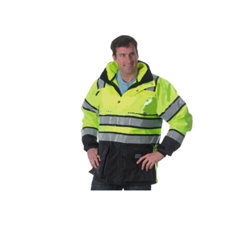 雷克蘭811013C-ANSIP-2防寒服圖1