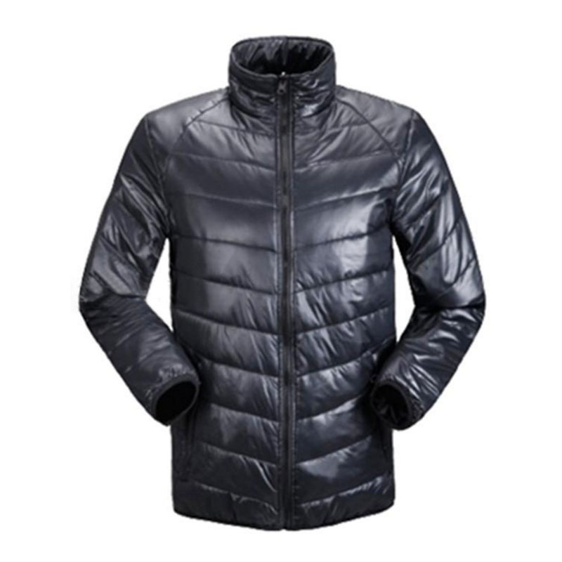 雷克蘭851280 D140超輕防寒服內膽圖1