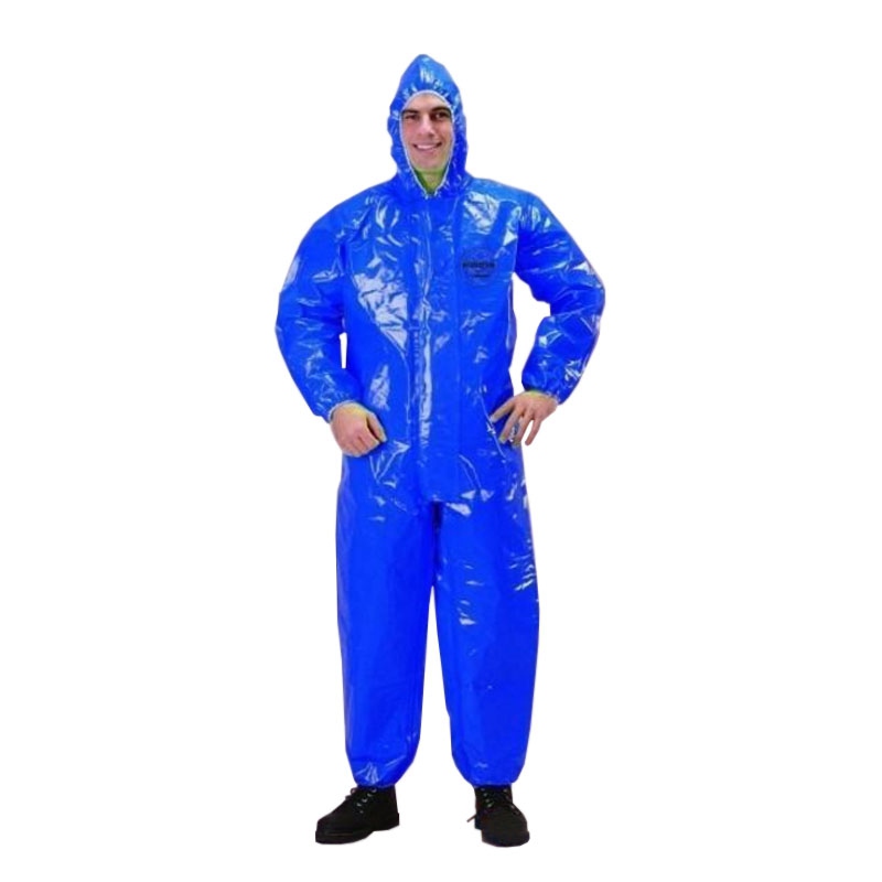 雷克蘭ICP130B連體式防化服圖1