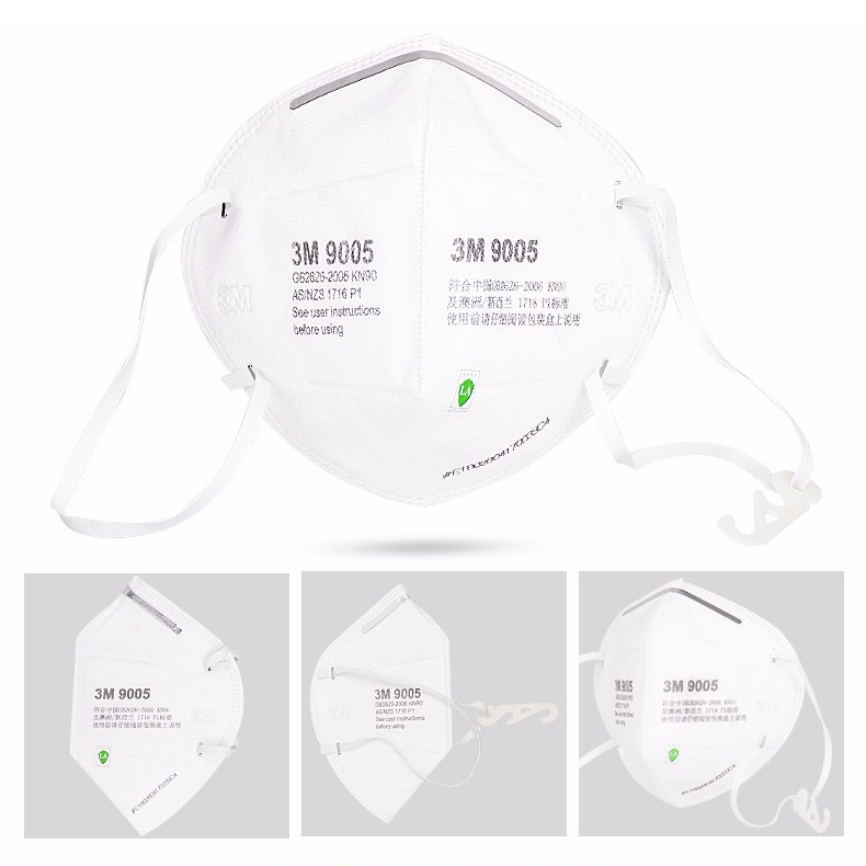 3M9005KN90口罩圖片